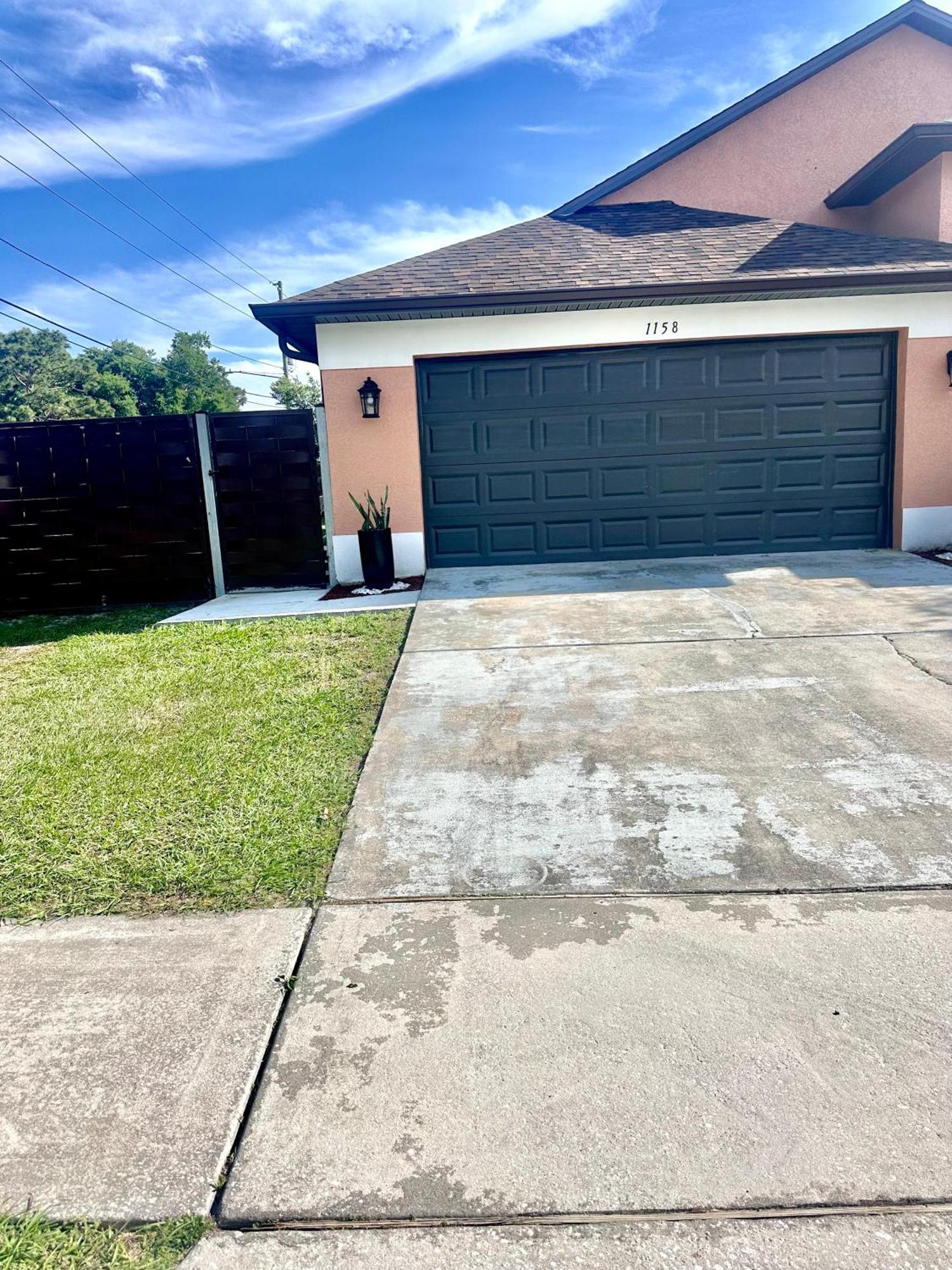 Happy Place Orlando Exterior foto