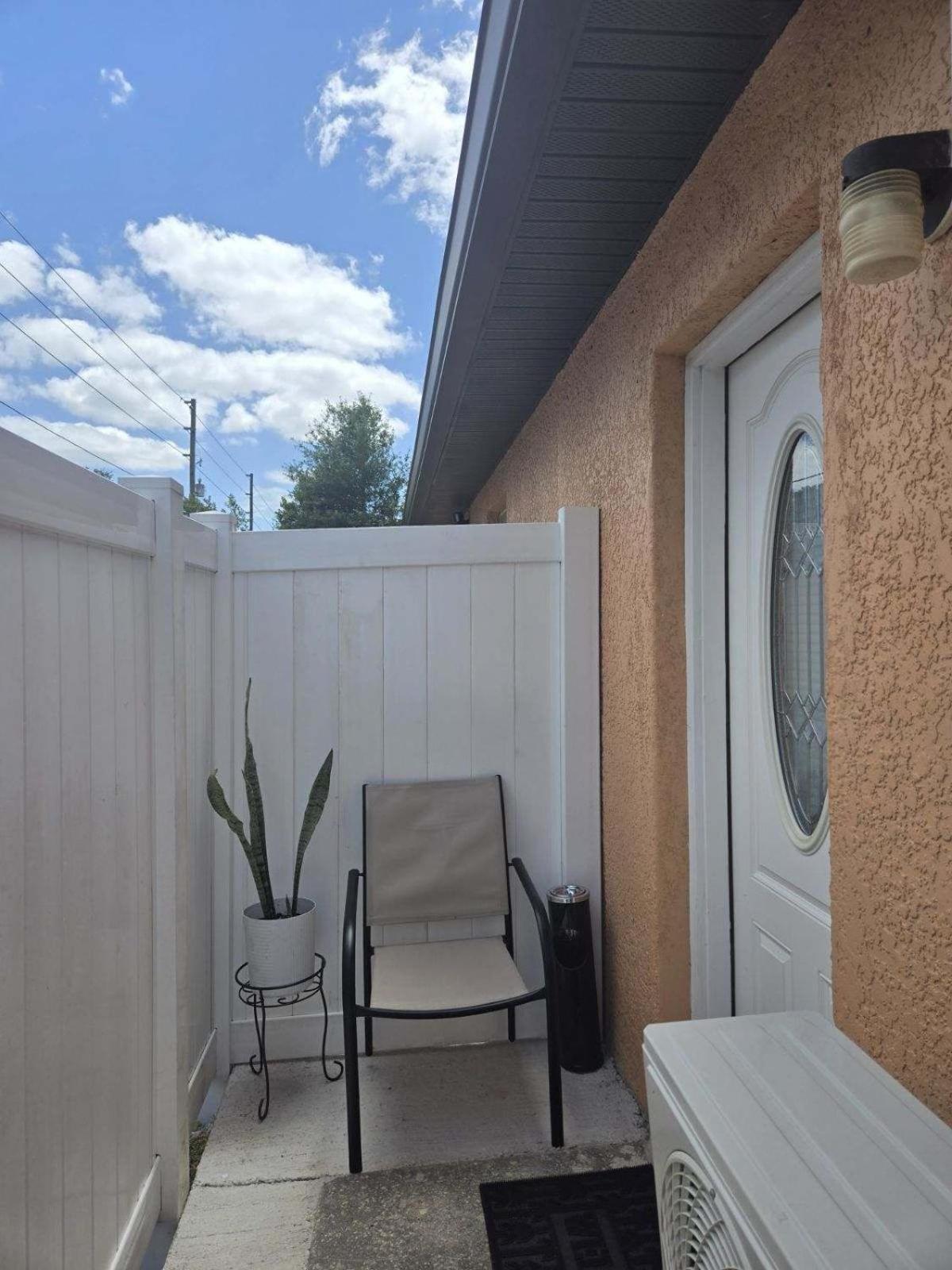 Happy Place Orlando Exterior foto