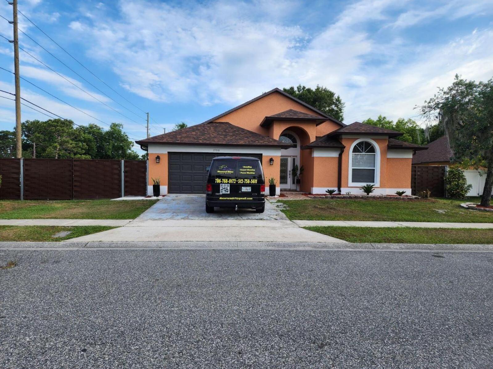 Happy Place Orlando Exterior foto