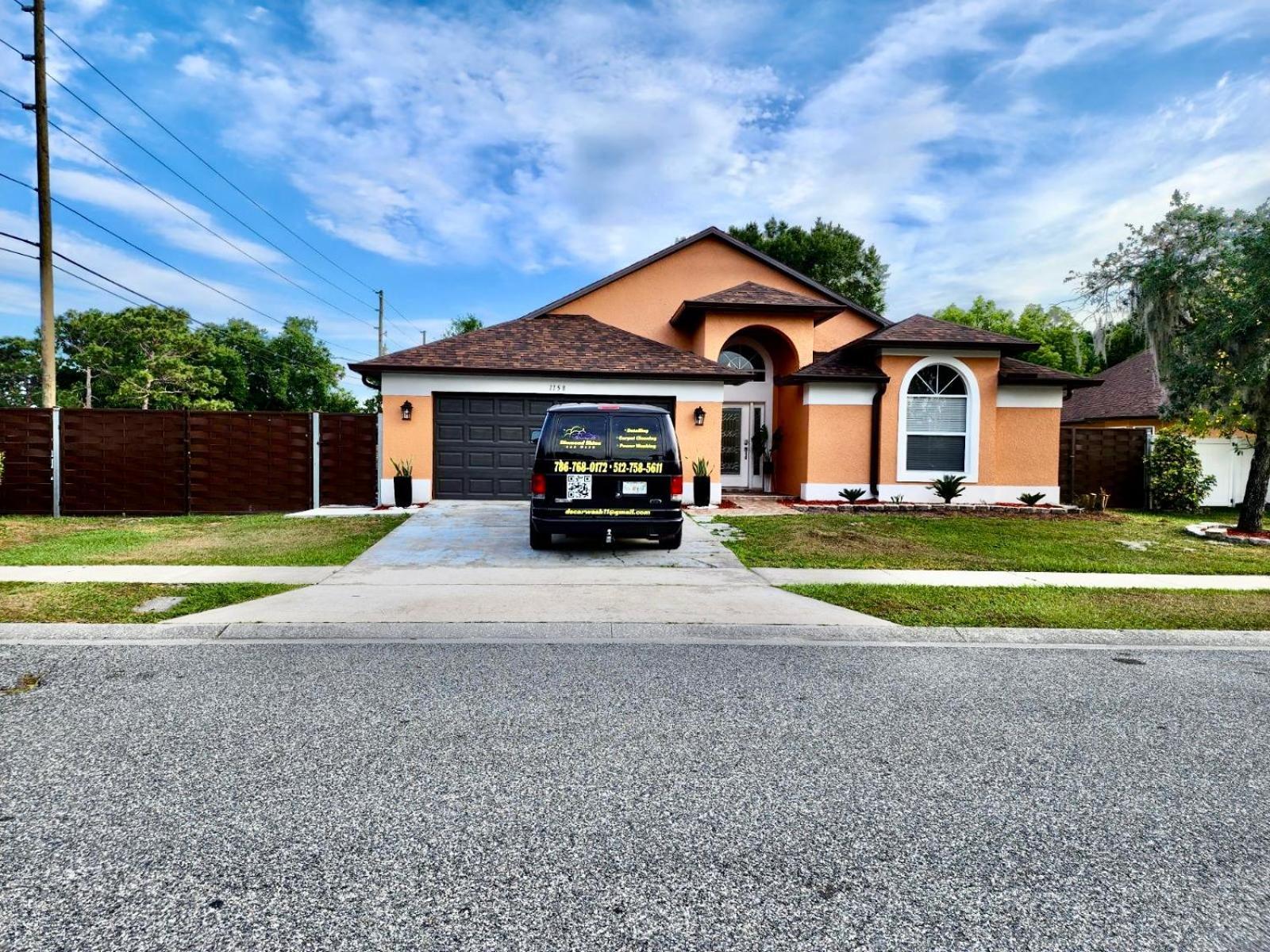 Happy Place Orlando Exterior foto